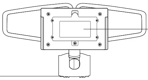 SUNFORCE 1600329 Solar Motion Activated Security Light - Fig7