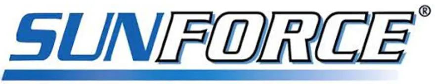 SUNFORCE - logo