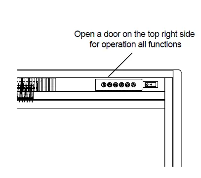 MystFlame EF28Z Smart Electric Fireplace fig 6