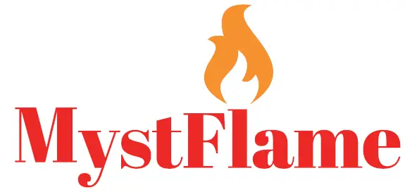 MystFlame logo