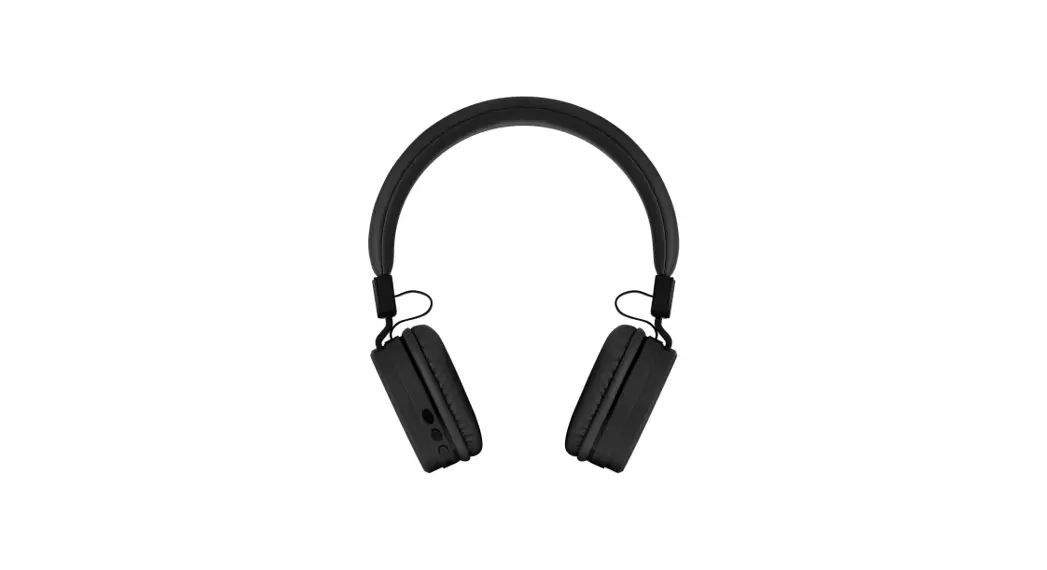 Rombica Bh-11 Bluetooth Headphones User Manual