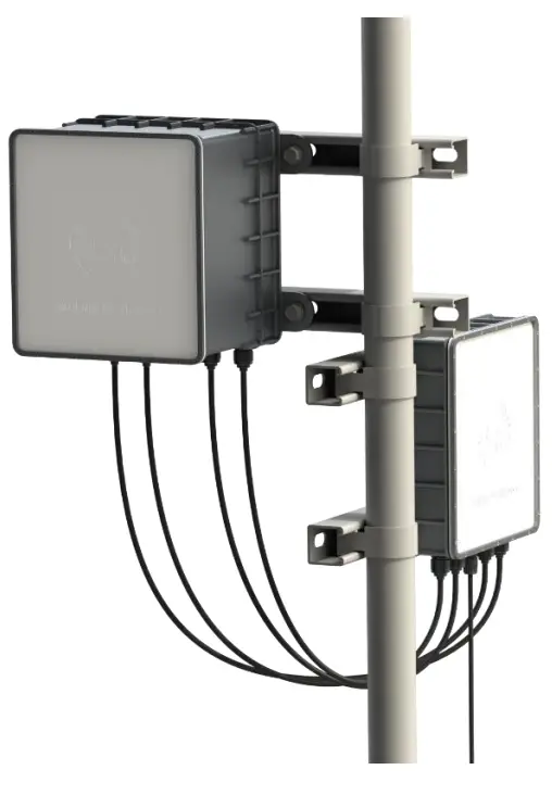 ED2 CORP RR001ODR 5G mmWave Repeater-