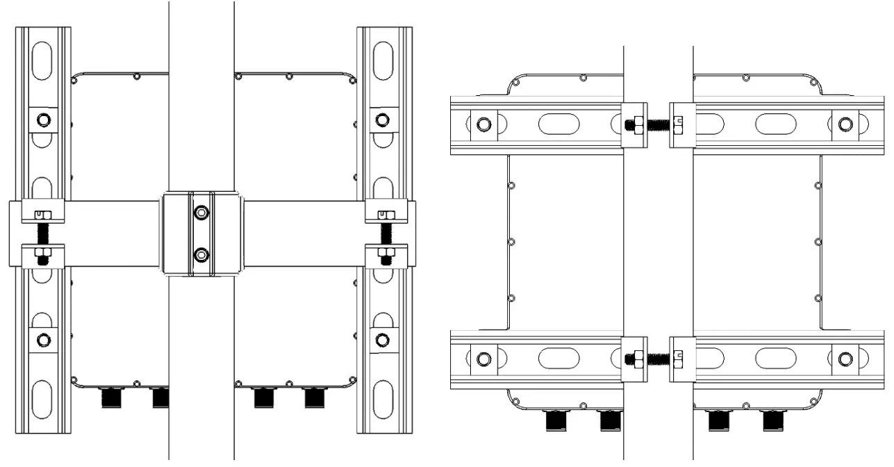 ED2 CORP RR001ODR 5G mmWave Repeater-fig12