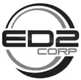 ED2 -logo