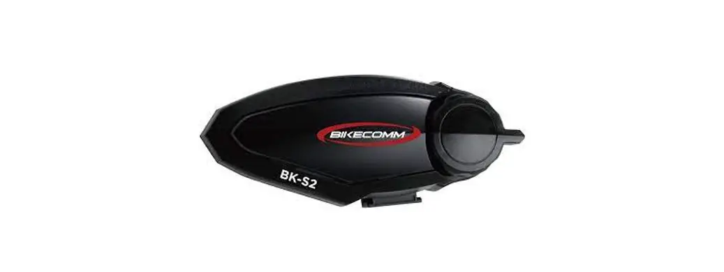 Bikecomm Bk-s2 Bluetooth Headset User Manual Bikecomm Bk-s2 Bluetooth Headset User Manual