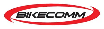 BIKECOMM logo
