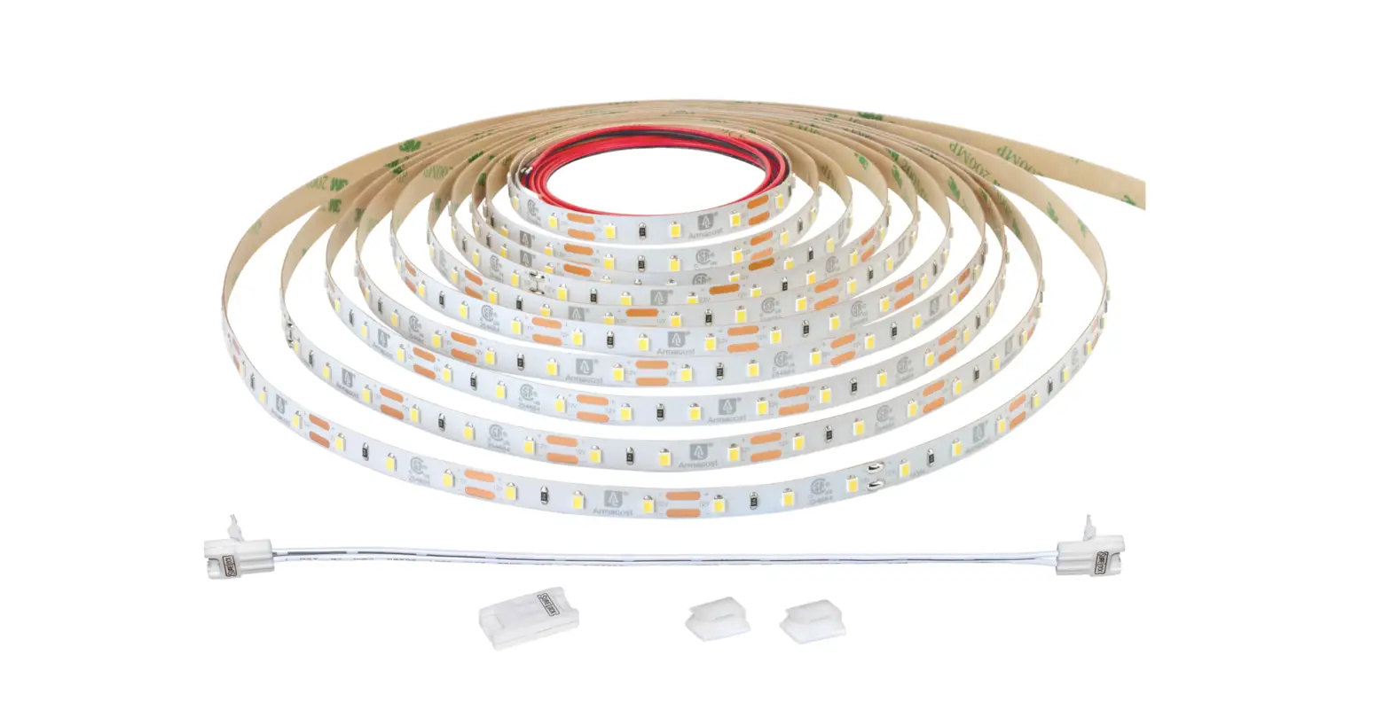 Armacost Lighting Ribbonflex Pro Led Accent Lighting Installation Guide
