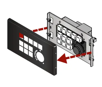 LIGHTWARE-RAP-B511-Series RAP-B511-EU-Room-Automation-Fig-3