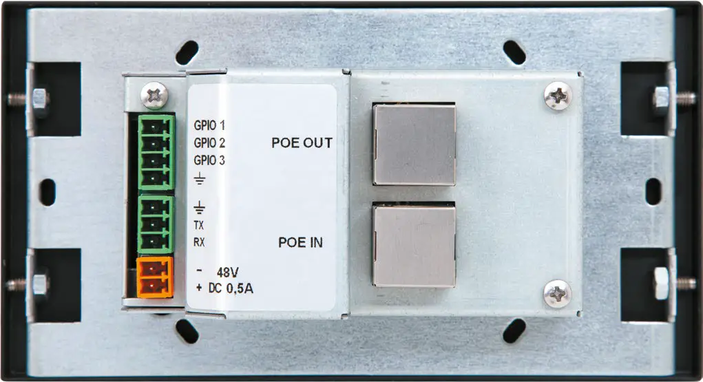 LIGHTWARE-RAP-B511-Series RAP-B511-EU-Room-Automation-Fig-4