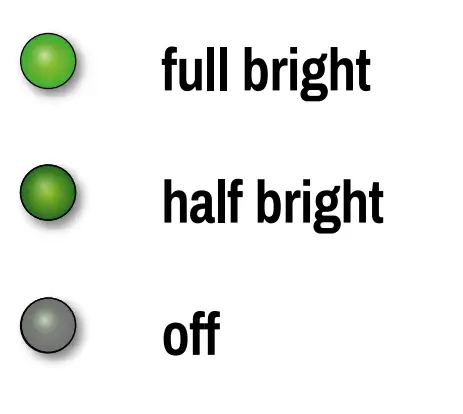 LIGHTWARE-RAP-B511-Series RAP-B511-EU-Room-Automation-fig-light1
