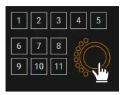 LIGHTWARE-RAP-B511-Series RAP-B511-EU-Room-Automation-fig189