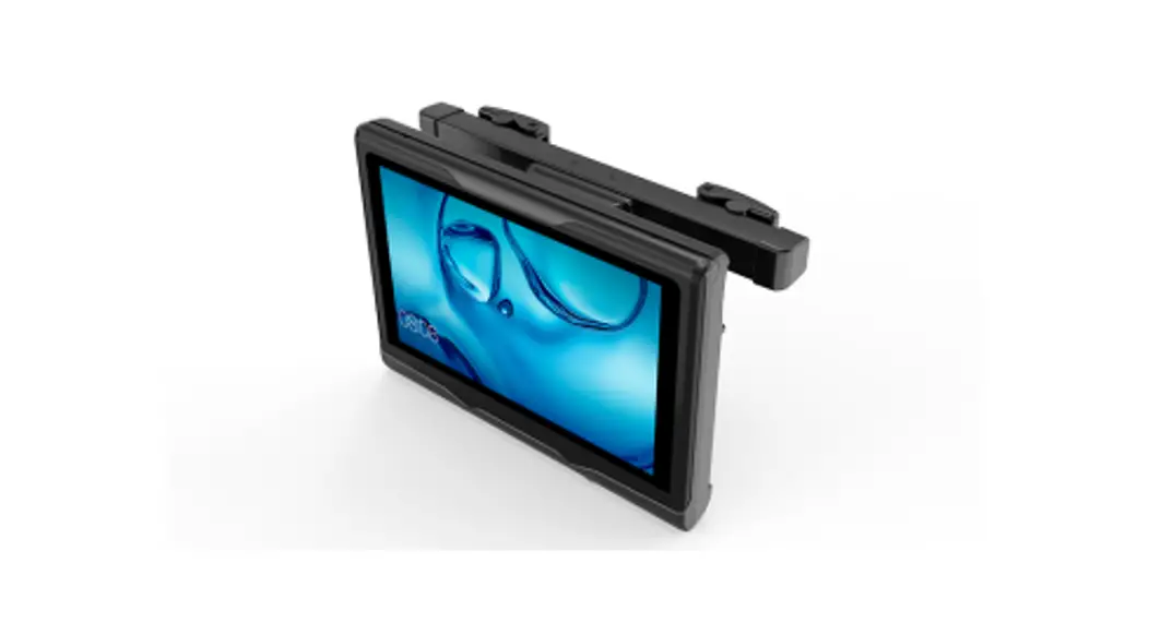 Jet Optoelectronics Byocrse 10.1 Inches Full Hd Entertainment System For Rear-seat User Guide