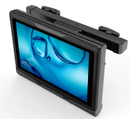 Jet Optoelectronics BYOCRSE 10.1 inches Full HD entertainment system for rear-seat