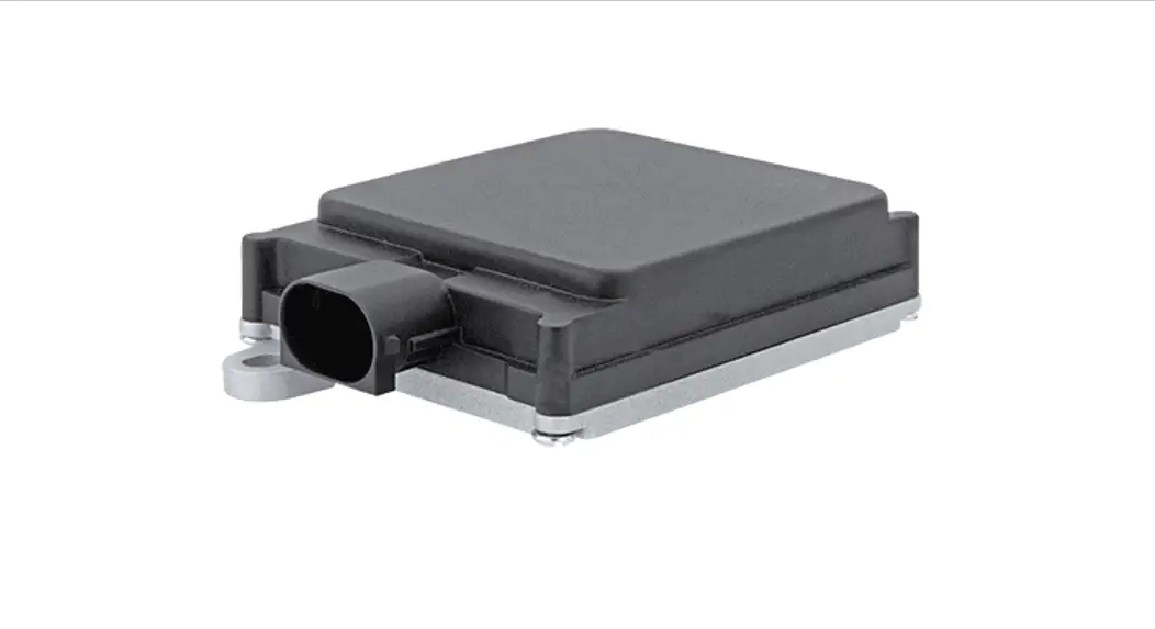 Veoneer 77v125crn 77 Ghz Crn Radar Sensor User Manual