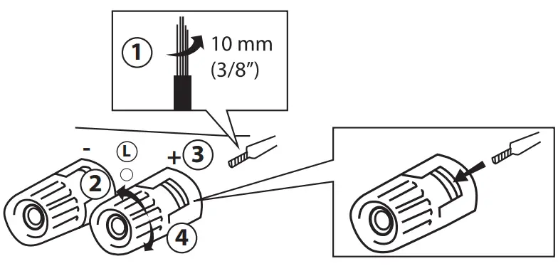 TAGA HARMONY HTA 25B Hybrid Integrated Amplifier-fig3