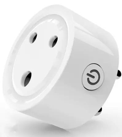 eletrode BK7231T Wi-Fi Wireless Socket PRO