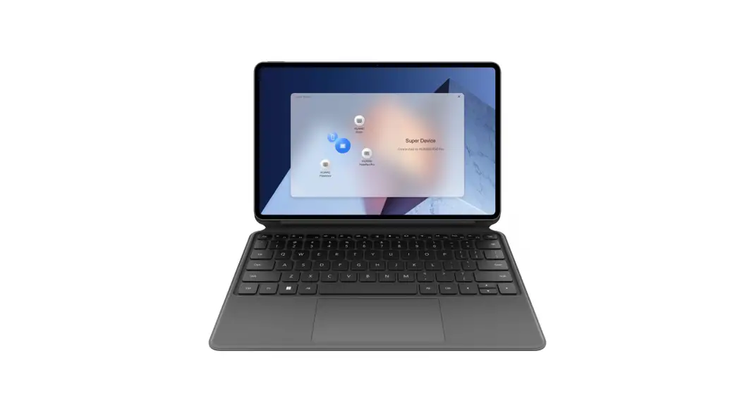 Huawei Matebook E Laptop User Guide Huawei Matebook E Laptop User Guide