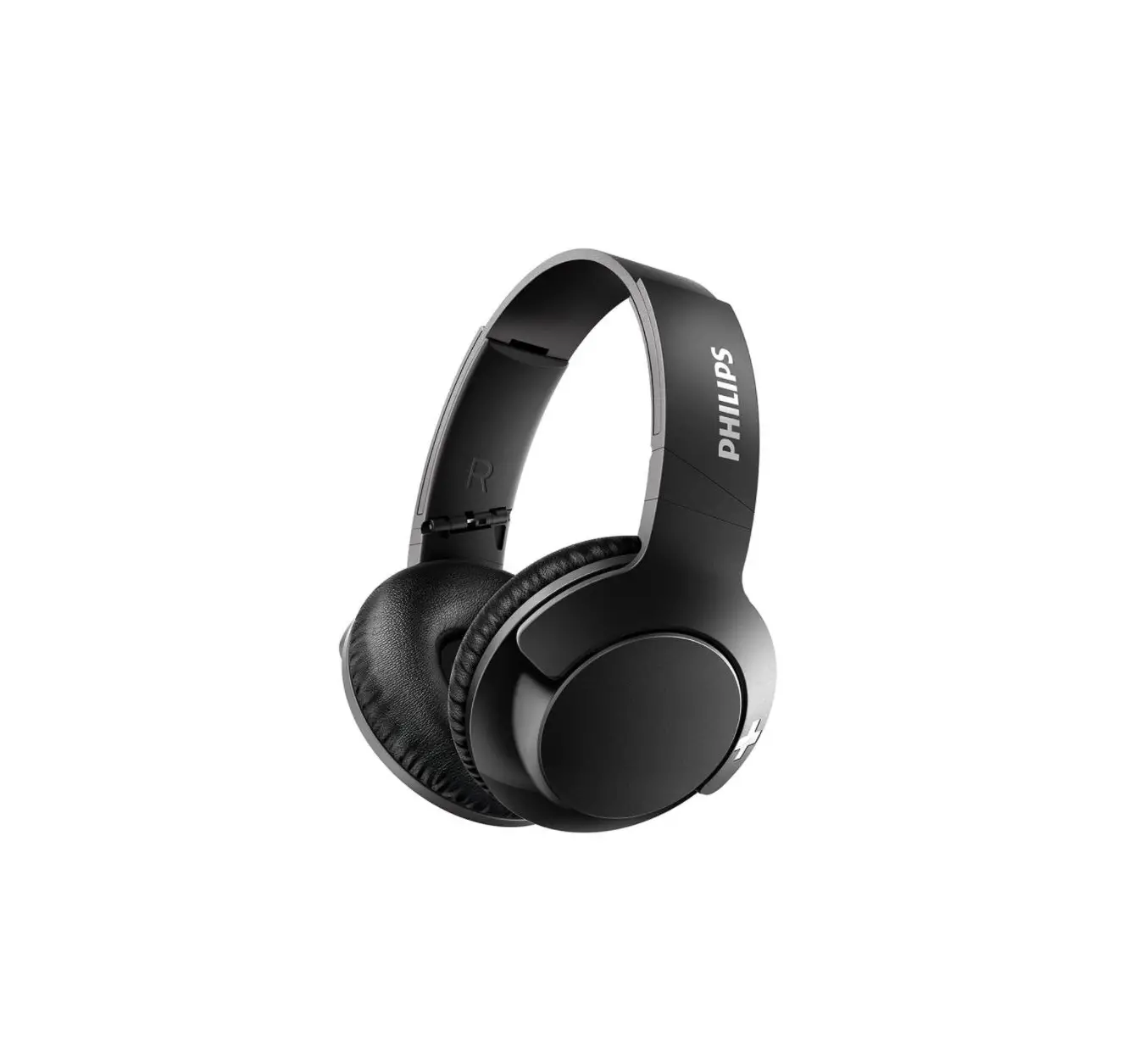 Philips Over Ear Wireless Bluetooth User Manual