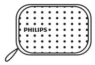 PHILIPS Over Ear Wireless Bluetooth - What's in the box 5