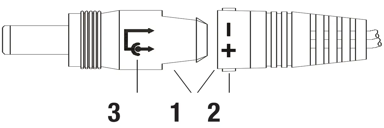 mascot 205280 Power Supplies - connect