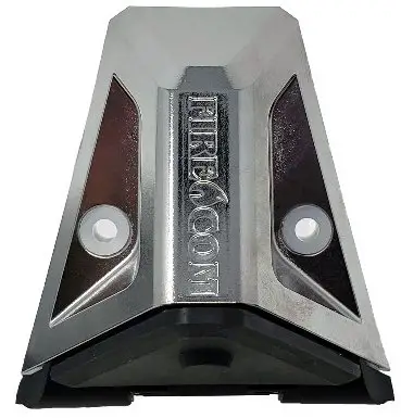 FIRECOM HM 30 Pump Panel Module - Cover