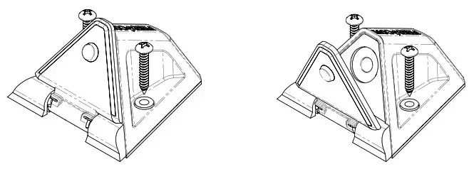 FIRECOM HM 30 Pump Panel Module - HM-30 Diagrams 3