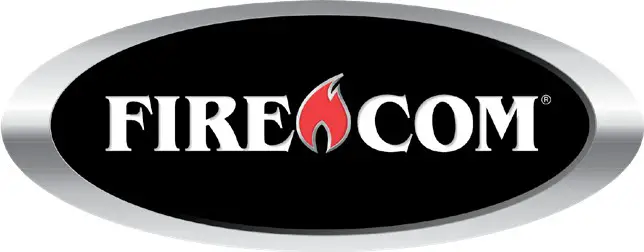 FIRECOM - Logo