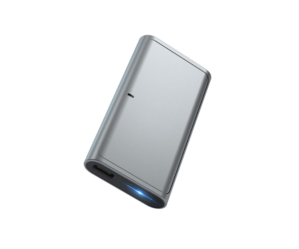 Cheerpod Chp01 Air And Mouse And Presentation Tool Instruction Manual