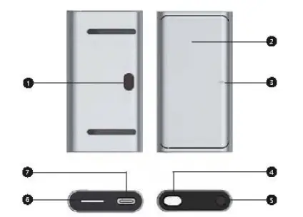 CheerPod-CHP01-Air-and-Mouse-and-Presentation-Tool- fig 2
