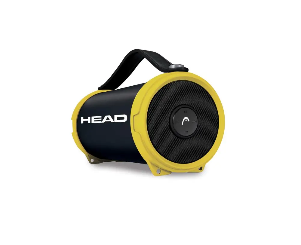 Head Hsp-50 True Wireless Speaker User Manual