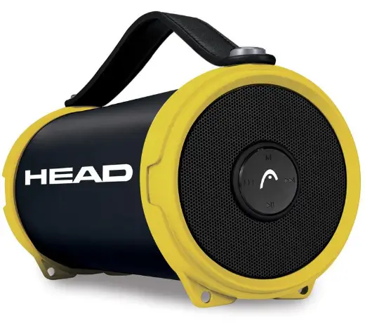 HEAD HSP-50 True Wireless Speaker PRO