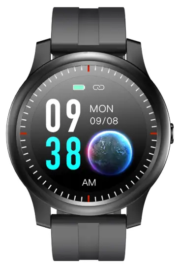 Izefia Smart F12 Smart Watch
