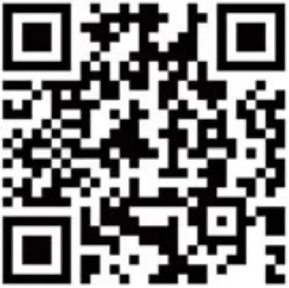 QR Code Icon