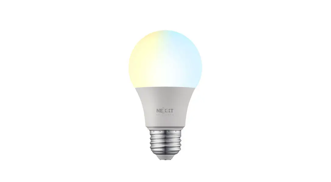 Nexxt Solutions Habuc310 Led Bulb User Guide