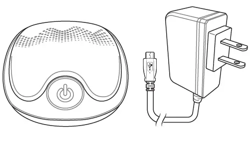 Dry Store DryKlean UV Small Electronic Devices FIG 1
