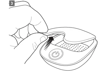 Dry Store DryKlean UV Small Electronic Devices FIG 4