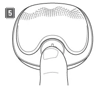 Dry Store DryKlean UV Small Electronic Devices FIG 6