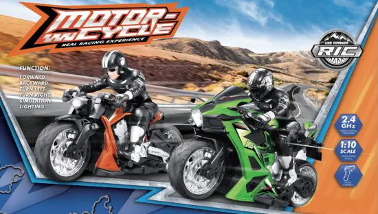 Yuan Di Toys Factory YD85722898-7 Motor Cycle Toys
