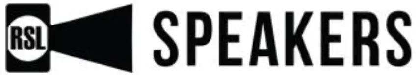 RSL SPEAKERS logo2