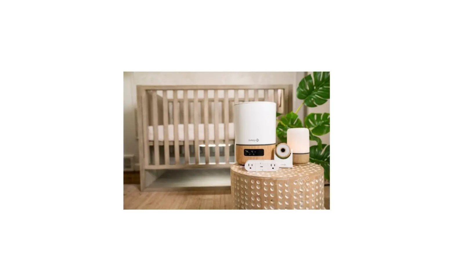 Dorel Juvenile Ih552tx Under Crib Smart Light User Guide