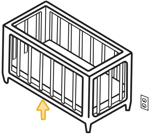Flat Surface Mounting