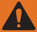 Warning icon