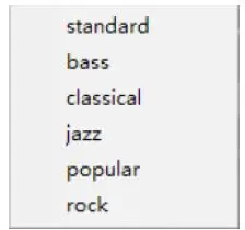 Nakamichi NDS4835AU Digital Sound Amplifier-10
