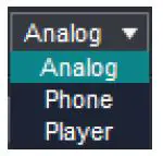 Nakamichi NDS4835AU Digital Sound Amplifier-12