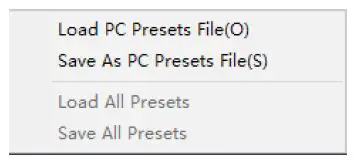 Nakamichi NDS4835AU Digital Sound Amplifier-8