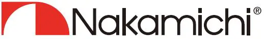 Nakamichi logo