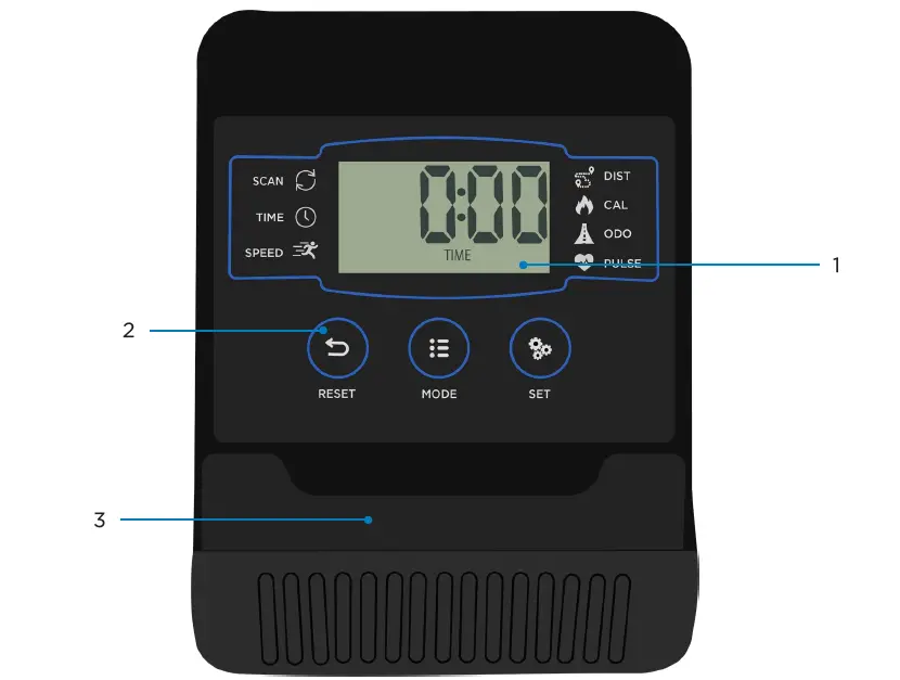 JL-JF150-Upright-Exercise-Bik-15