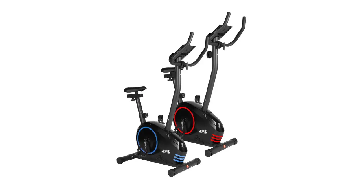 Jll Jf150 Upright Exercise Bike Instruction Manual Jll Jf150 Upright Exercise Bike Instruction Manual