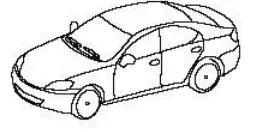 RASTAR BMW X6 M R C Car - parts 3