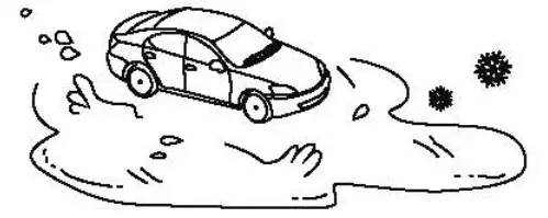 RASTAR BMW X6 M R C Car - parts 4